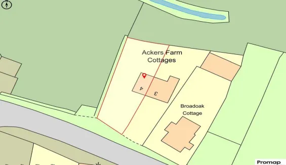 2 bed Semi-Detached