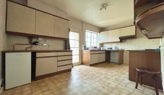 2 bed Semi-Detached