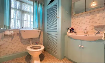 2 bed Semi-Detached