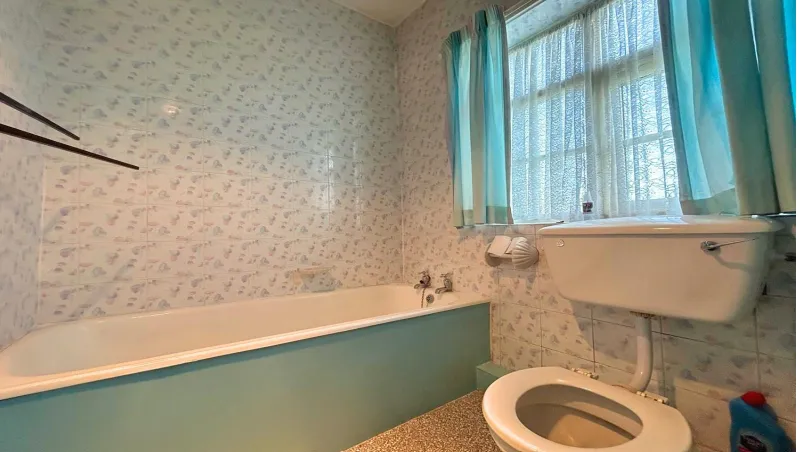 2 bed Semi-Detached