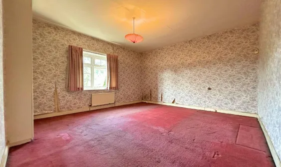 2 bed Semi-Detached