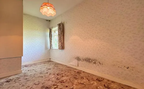2 bed Semi-Detached