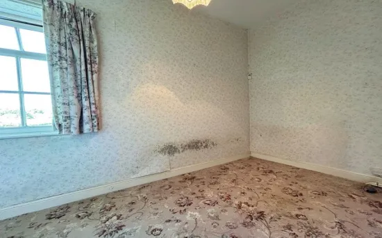 2 bed Semi-Detached