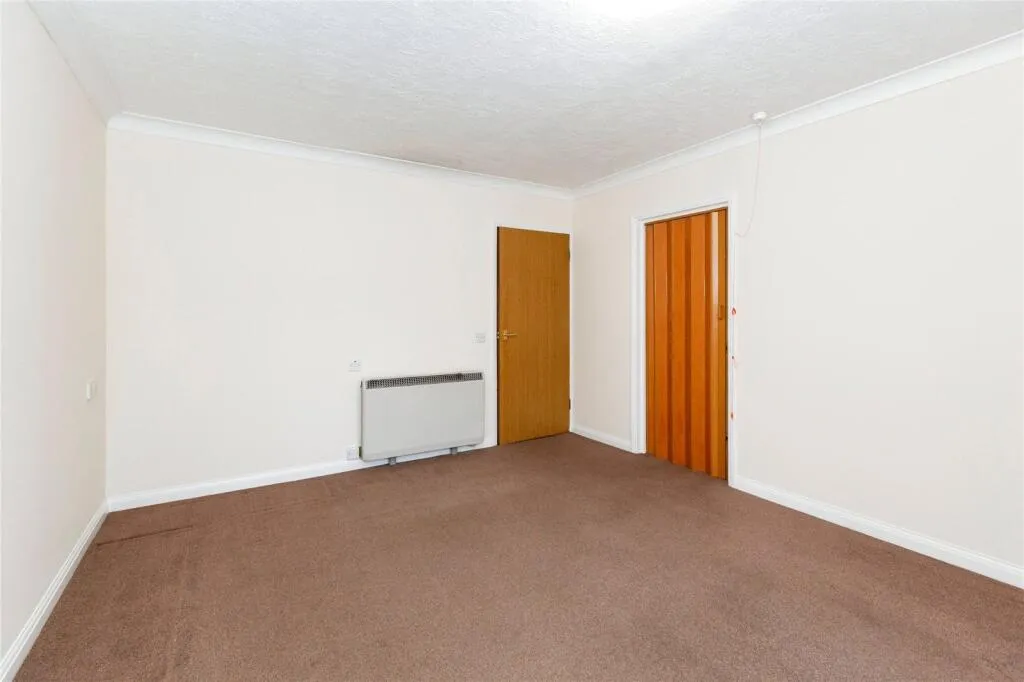 Property cover
