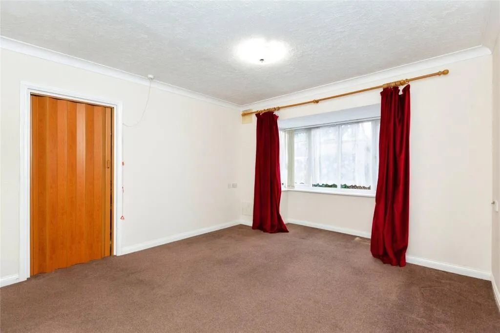 1 bed Retirement Property