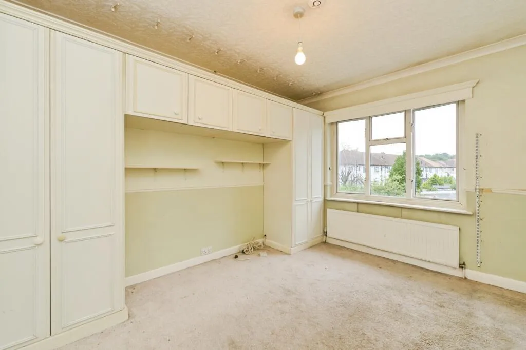 2 bed Maisonette