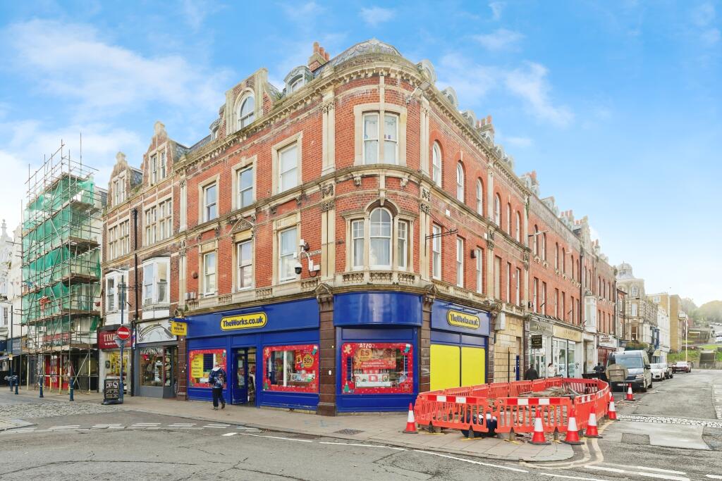Property cover