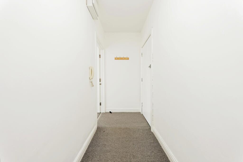 2 bed Apartment