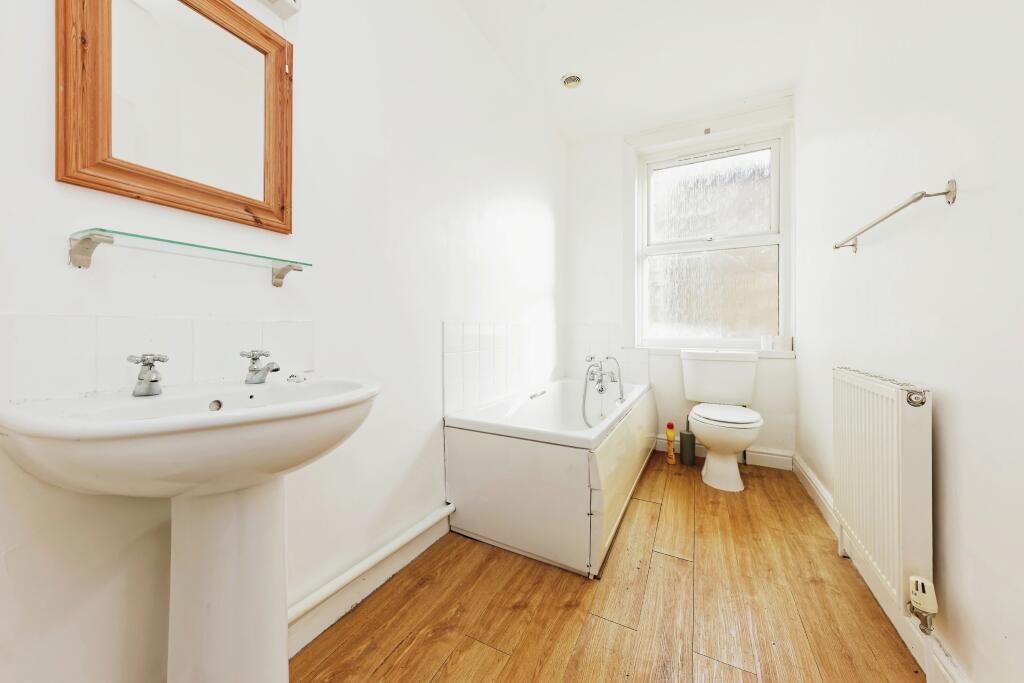 2 bed Apartment