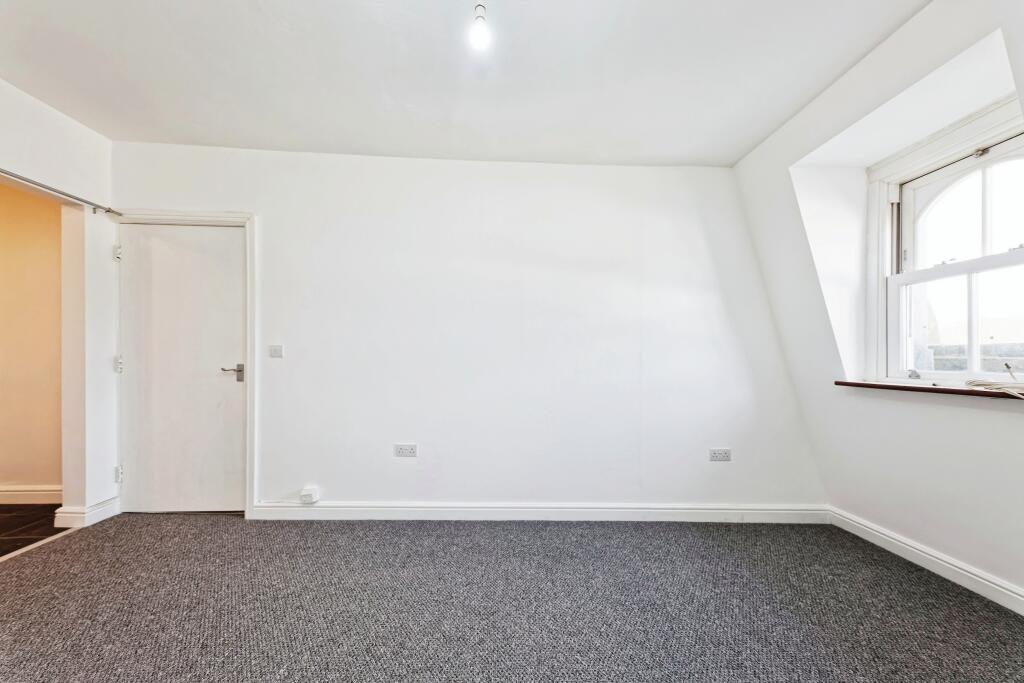 2 bed Apartment