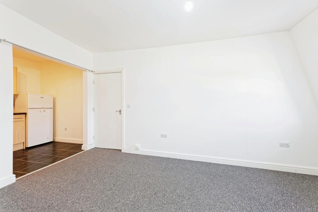 2 bed Apartment