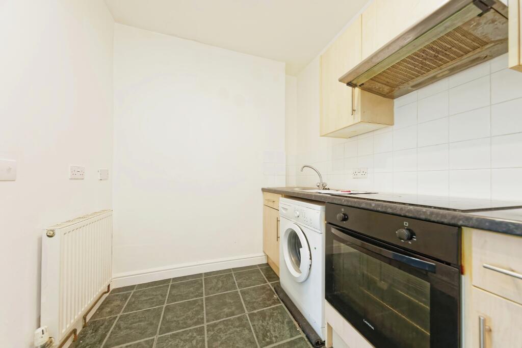 2 bed Apartment
