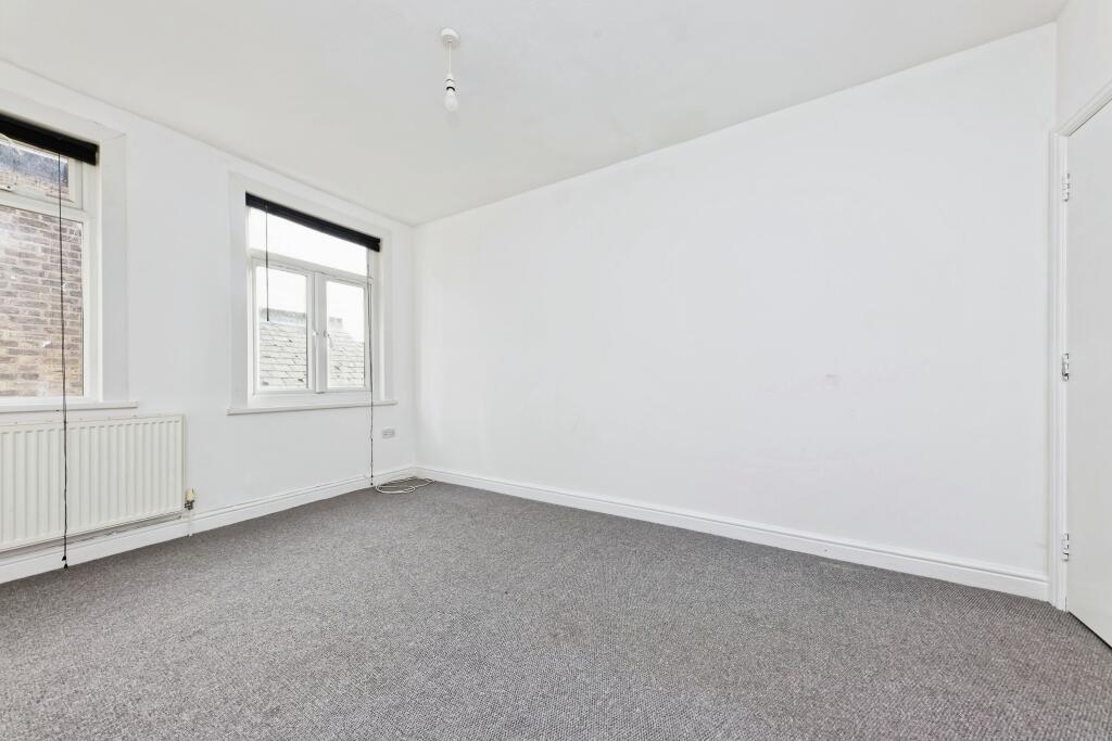 2 bed Apartment
