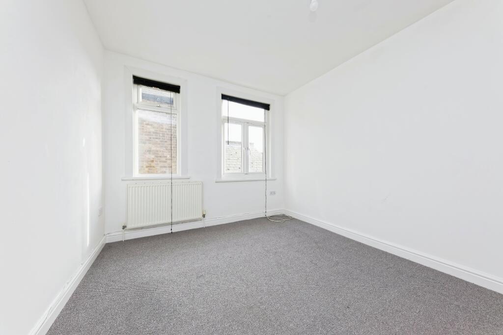 2 bed Apartment
