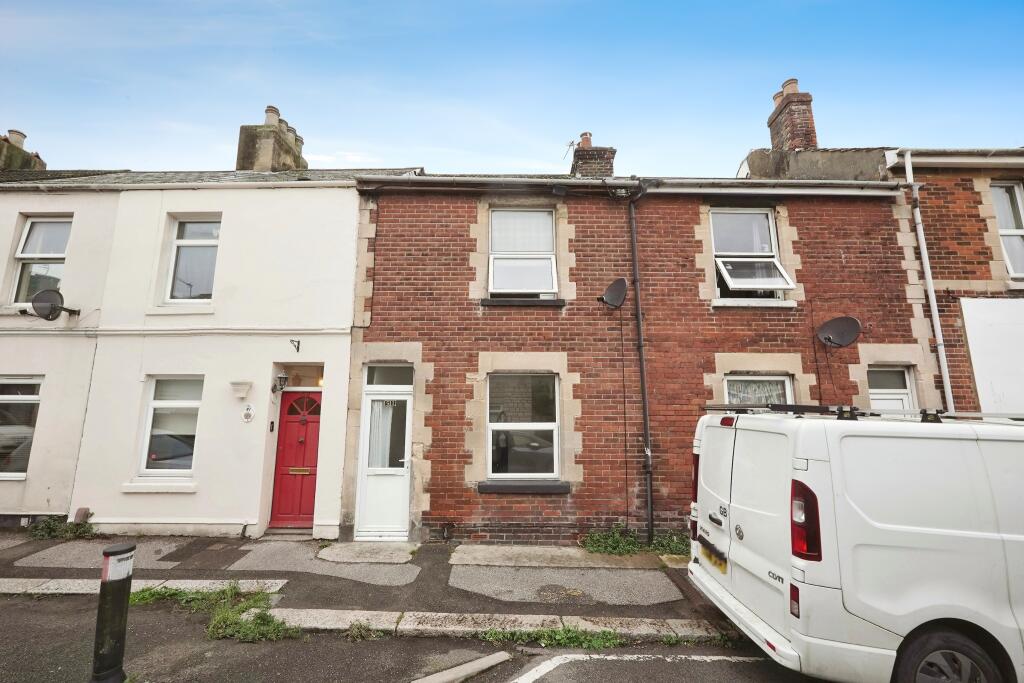 2 bed House