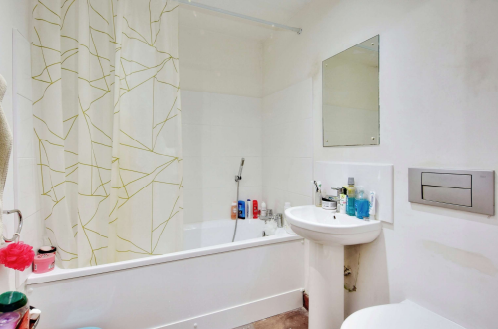 2 bed Apartment