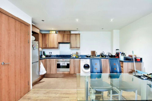 2 bed Apartment