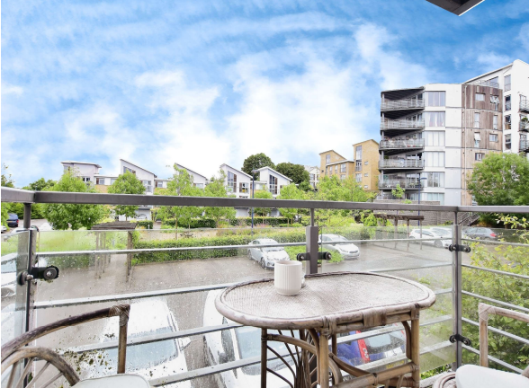 2 bed Apartment