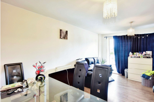2 bed Apartment