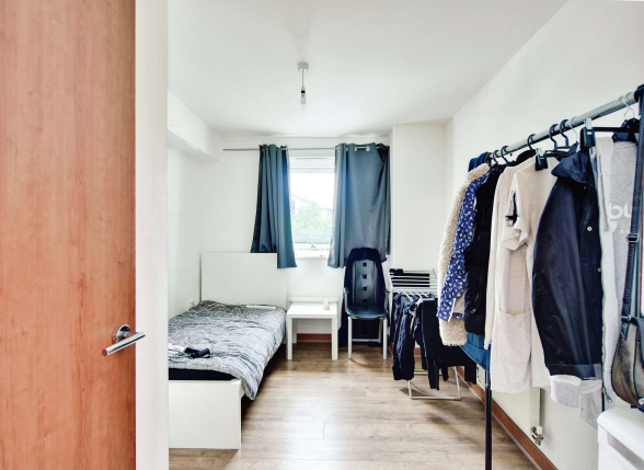2 bed Apartment