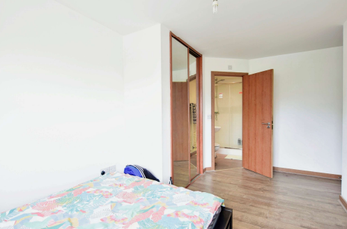 2 bed Apartment