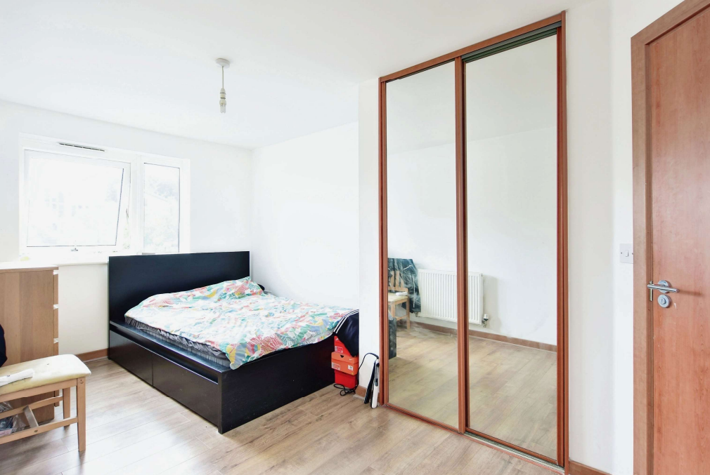 2 bed Apartment