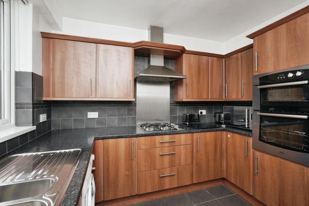 3 bed Duplex
