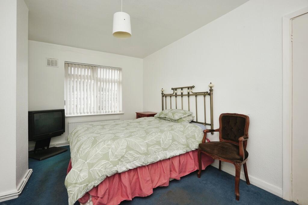 3 bed Duplex