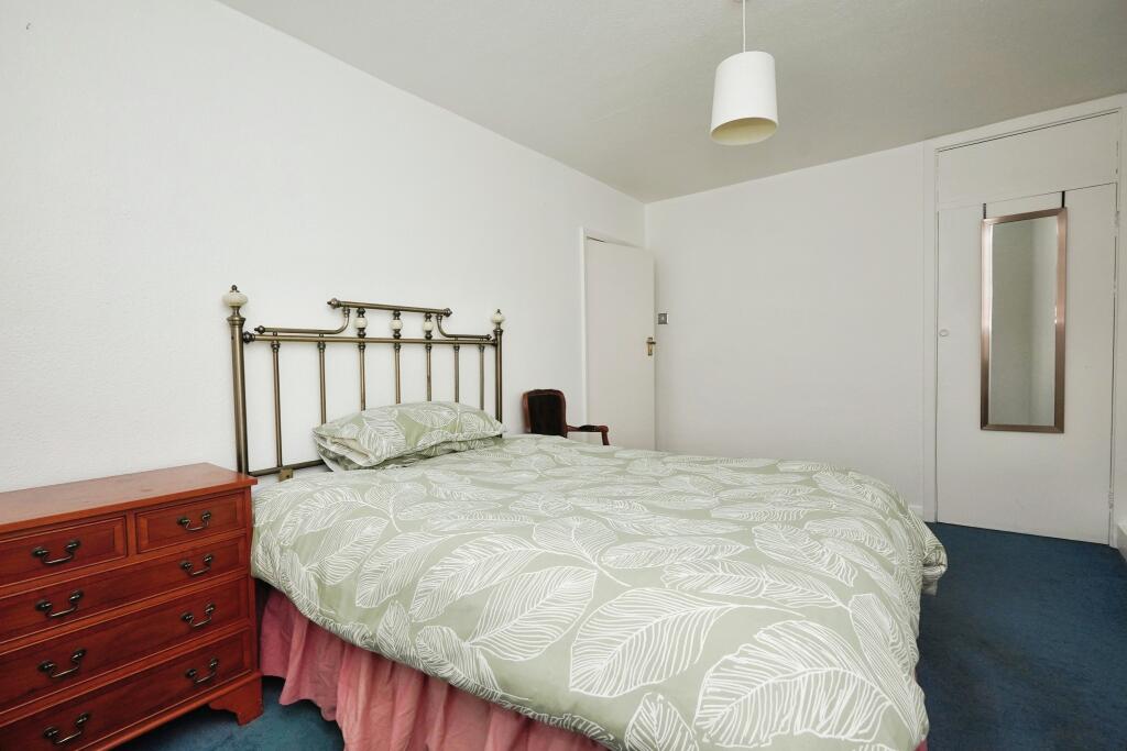 3 bed Duplex