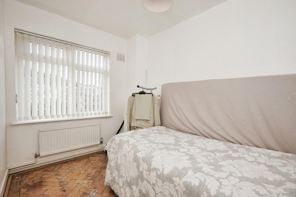 3 bed Duplex
