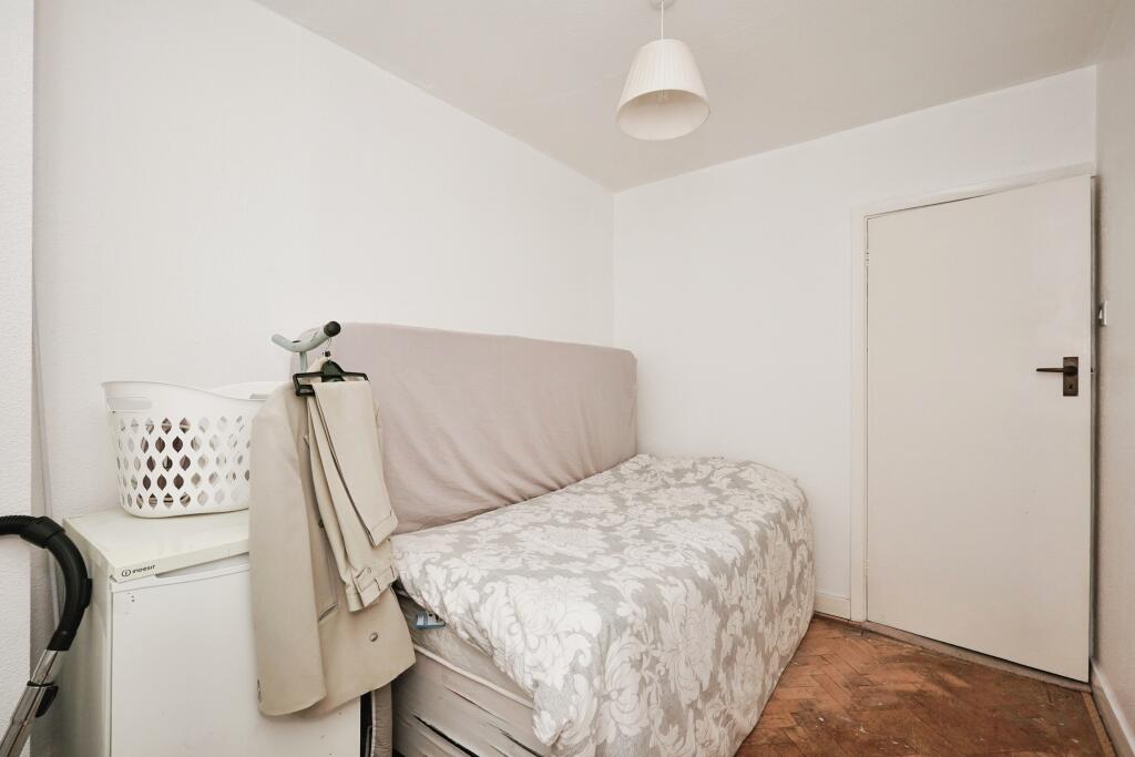 3 bed Duplex