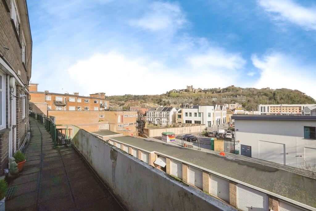 3 bed Duplex