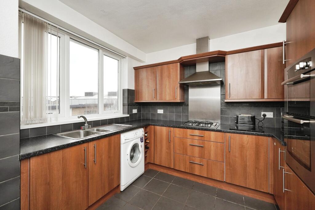 3 bed Duplex