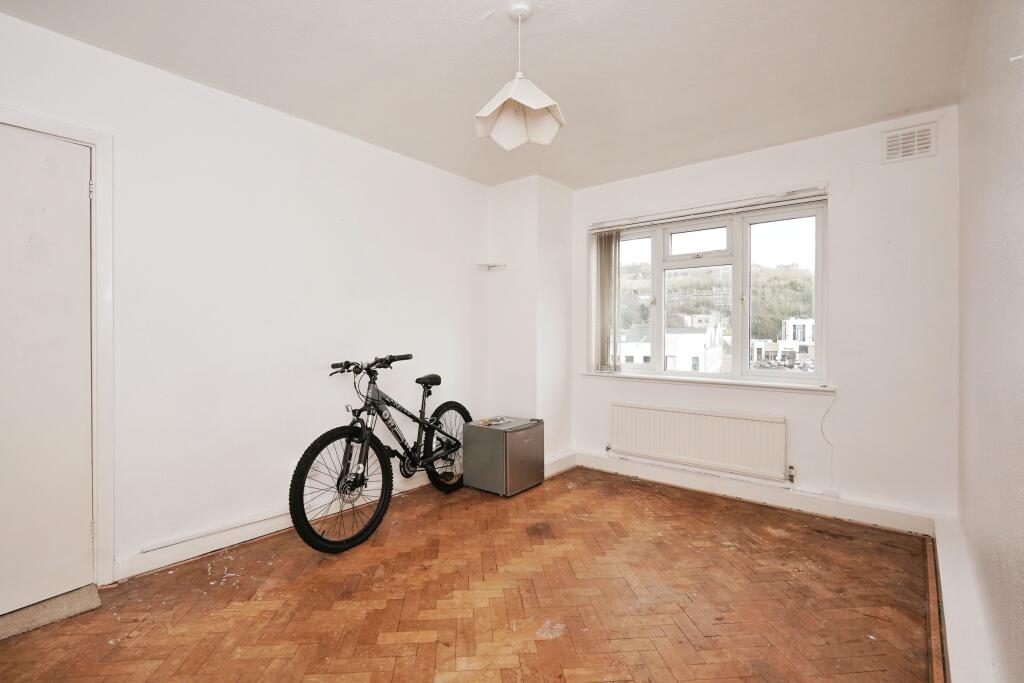 3 bed Duplex