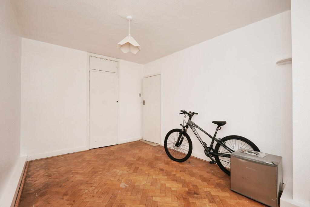 3 bed Duplex