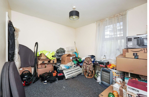 2 bed End of Terrace
