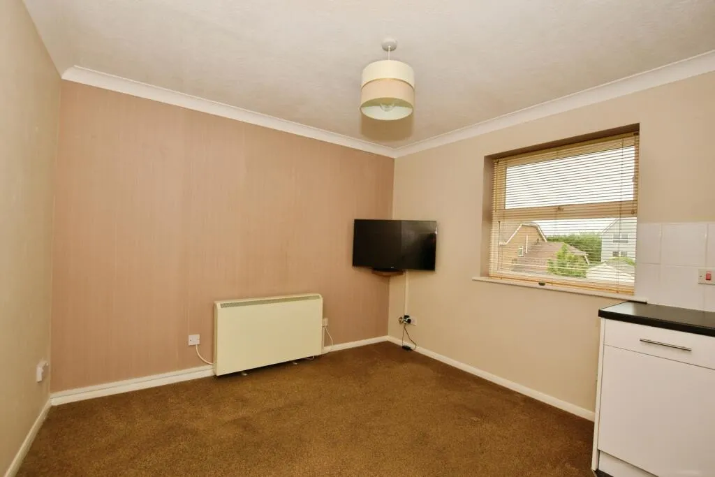 1 bed Apartment