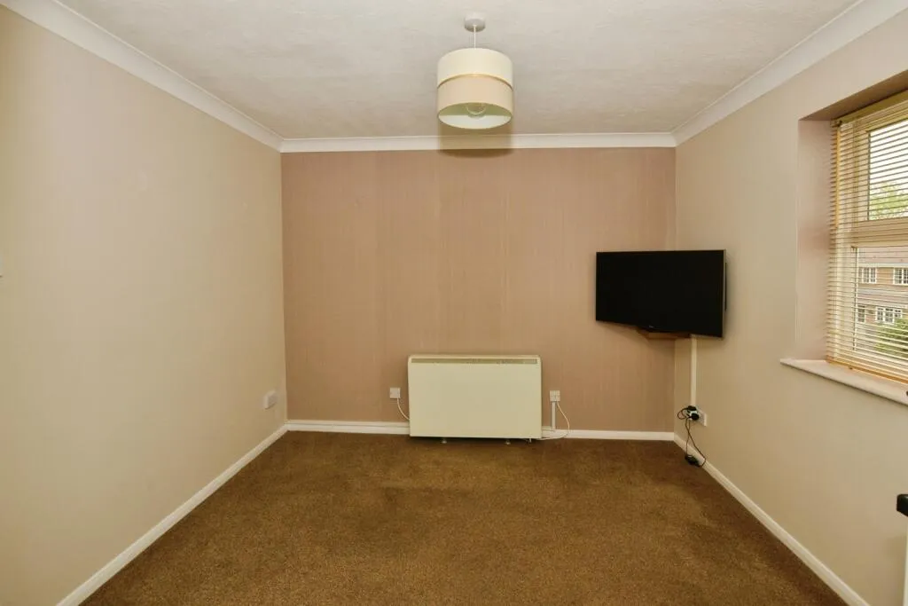 1 bed Apartment