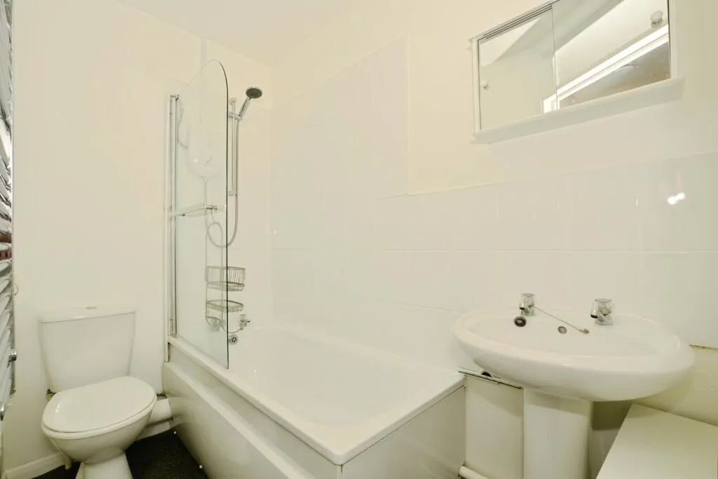 1 bed Apartment