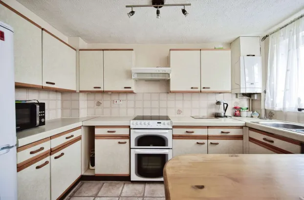 3 bed Terraced