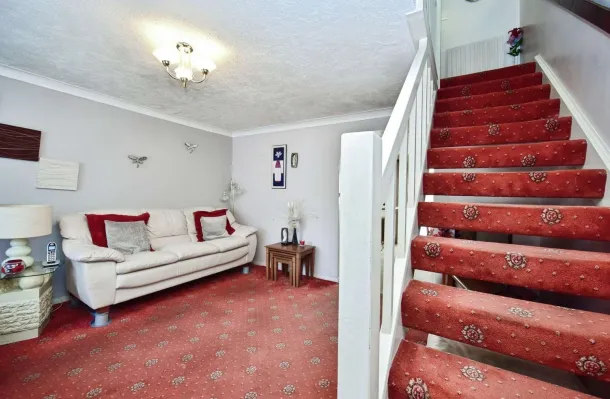 3 bed Terraced