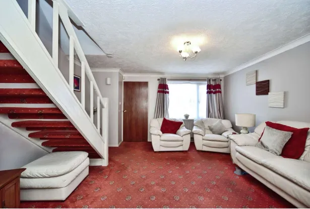 3 bed Terraced