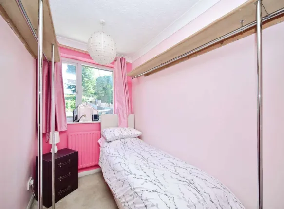 3 bed Terraced