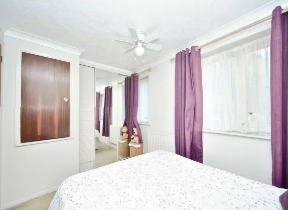 3 bed Terraced