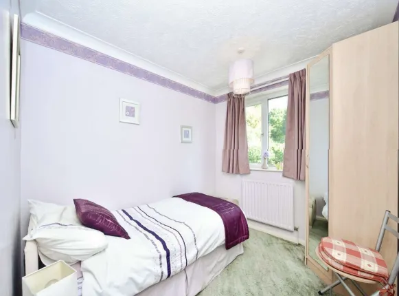 3 bed Terraced