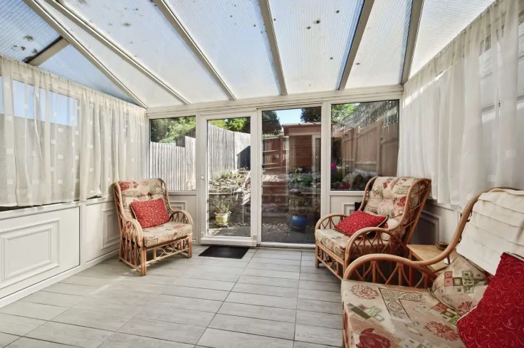 3 bed Terraced
