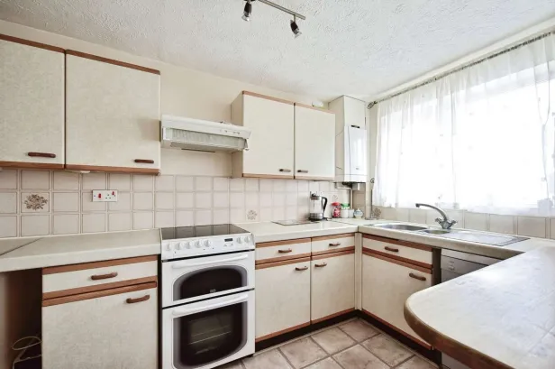 3 bed Terraced