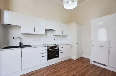 2 bed Apartment
