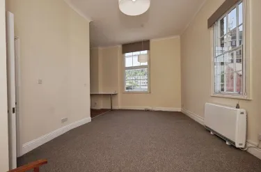 2 bed Apartment