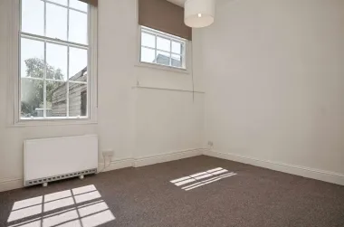 2 bed Apartment